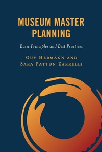 Abbildung von: Museum Master Planning - Bloomsbury eBooks US