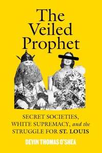 Enlarge image Cover: The Veiled Prophet - Haymarket Books