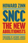 Cover: SNCC (Updated Third Edition) - Haymarket Books
