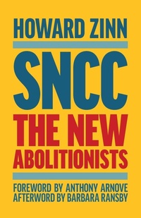 Enlarge image Cover: SNCC - Haymarket Books