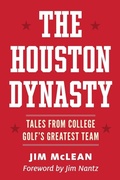 Cover: The Houston Dynasty - Radius Book Group