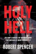 Cover: Holy Hell - Simon + Schuster LLC