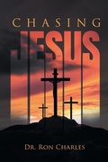 Cover: Chasing Jesus - Kravitz and Sons LLC