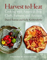 Abbildung von: Harvest to Heat - The Taunton Press