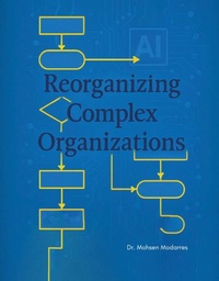 Abbildung von: Reorganizing Complex Organizations - Spines