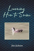 Cover: Learning How to Swim - Christian Faith Publishing