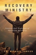Cover: Recovery Ministry - Trilogy Christian Publishing