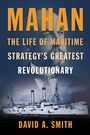 Cover: Mahan - Naval Institute Press