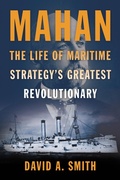 Cover: Mahan - Naval Institute Press