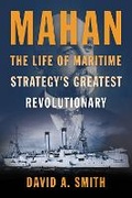 Cover: Mahan - Naval Institute Press
