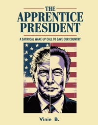 Abbildung von: The Apprentice President - Spines