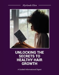 Abbildung von: Unlocking the Secrets to Healthy Hair Growth - Spines