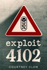 Abbildung von: Exploit 4102 - Courtney Clem