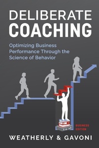 Enlarge image Cover: Deliberate Coaching, Business Edition - Keypress Publishing