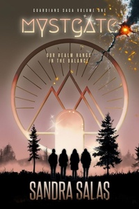 Enlarge image Cover: Mystgate - Jsj Family Holdings LLC