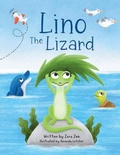 Cover: Lino The Lizard - Zora Zee