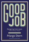 Cover: Good Job - Sternly Worded