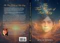 Cover: The Time Travels of Kate Levy - Introspect Publishing LLC