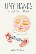 Cover: Tiny Hands - BOOKBABY