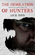 Cover: The Desolation of Hunters - Anuci Press