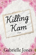 Cover: Killing Kam - Self Publish