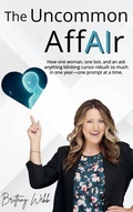 Cover: The Uncommon AffAIr - Britts Creatives