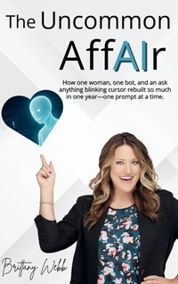 Enlarge image Cover: The Uncommon AffAIr - Britts Creatives