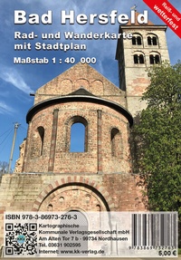 Abbildung von: Bad Hersfeld - KKV
