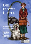 Cover: Die flotte Lotte - PMLakeman-Verlag