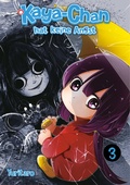 Cover: Kaya-chan hat keine Angst, Band 03 - Dokico