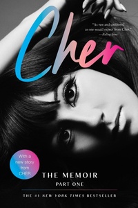 Enlarge image Cover: Cher: Part One - Collins