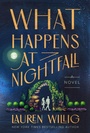 Cover: What Happens at Nightfall - Collins