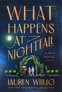 Enlarge image Cover: What Happens at Nightfall - Collins
