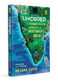 Abbildung von: Uncoded - Puffin