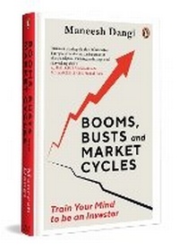 Abbildung von: Booms, Busts and Market Cycles - Penguin