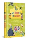 Cover: Get Hooked to Friends (Hook Books) - Penguin