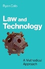 Cover: Law and Technology - Oxford University Press Inc