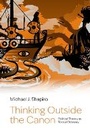 Cover: Thinking Outside the Canon - Oxford University Press Inc