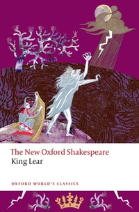 Enlarge image Cover: King Lear - Oxford University Press