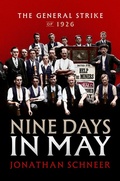 Cover: Nine Days in May - Oxford University Press