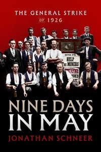 Enlarge image Cover: Nine Days in May - Oxford University Press