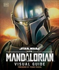 Bild: Star Wars The Mandalorian Visual Guide - DK