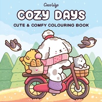 Abbildung von: Cozy Days - Penguin Books Ltd