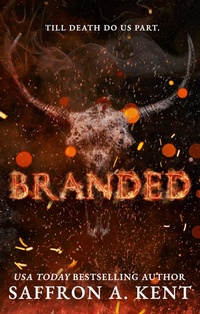 Enlarge image Cover: Branded - Piatkus Books