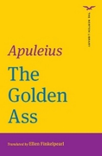Enlarge image Cover: The Golden Ass (The Norton Library) - WW Norton & Co