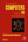 Cover: Quantum Machine Learning (QML): Platform, Tools and Applications: Volume 140 - Academic Press