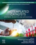 Cover: Biotemplated Catalysts - Elsevier