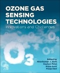 Cover: Ozone Gas Sensing Technologies - Elsevier