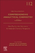 Cover: New Psychoactive Substances: An Analytical Chemistry Perspective: Volume 112 - Elsevier