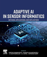 Enlarge image Cover: Adaptive AI in Sensor Informatics - Elsevier